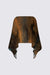 Knit Poncho