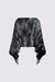 Knit Poncho