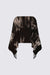 Knit Poncho
