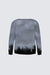 Curve Boat Neck Brushed Knit Pullover