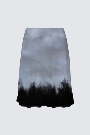 Reversible Skirt