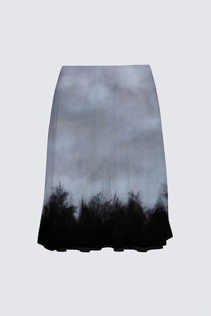 Reversible Skirt