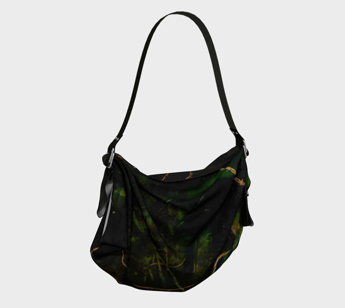Scarf Tote