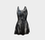 Rùnach 9 Flare Dress