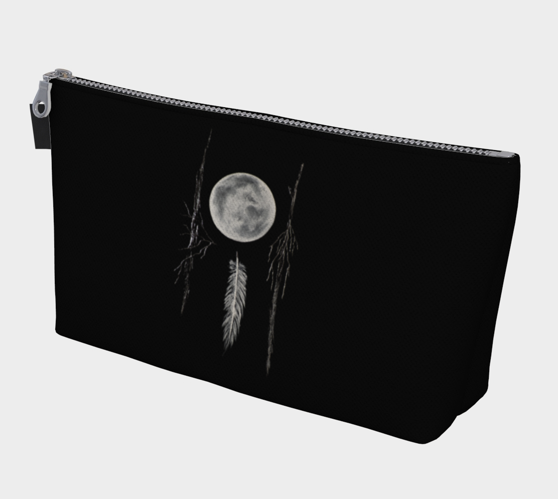 Travel Pouch