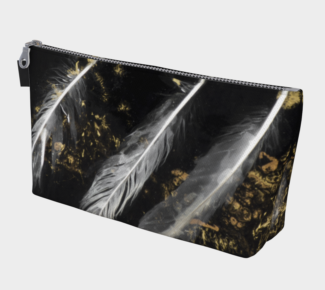 Travel Pouch