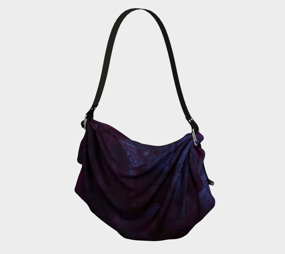 Scarf Tote