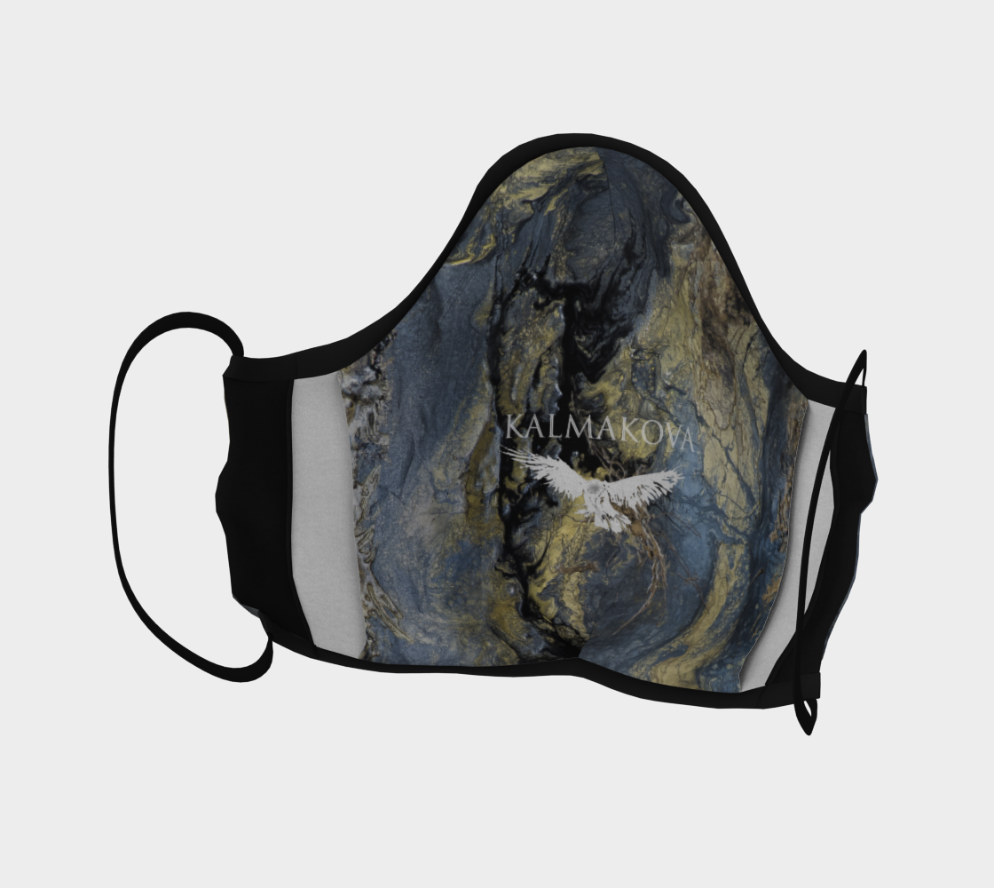 Passage Mask