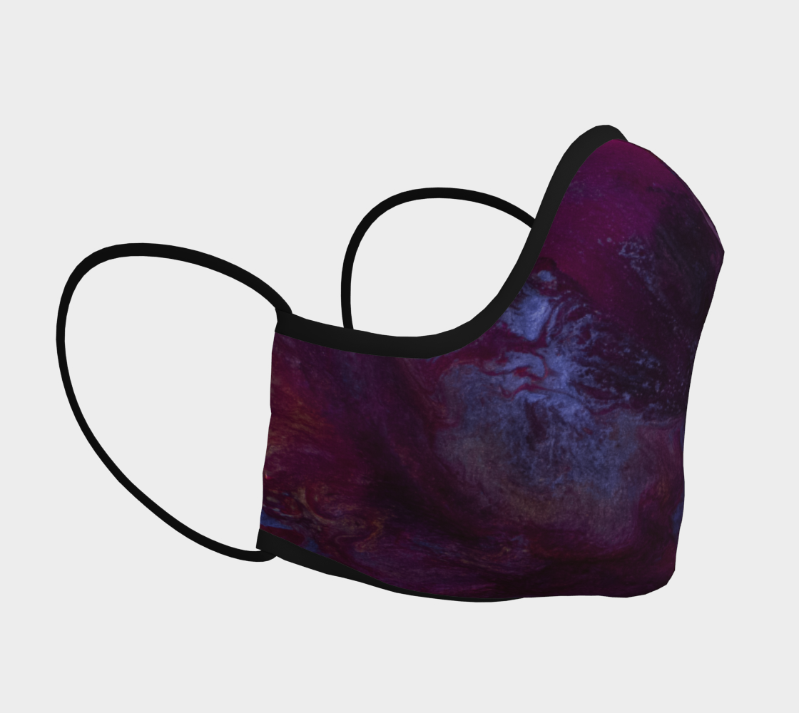 Elixir Mask