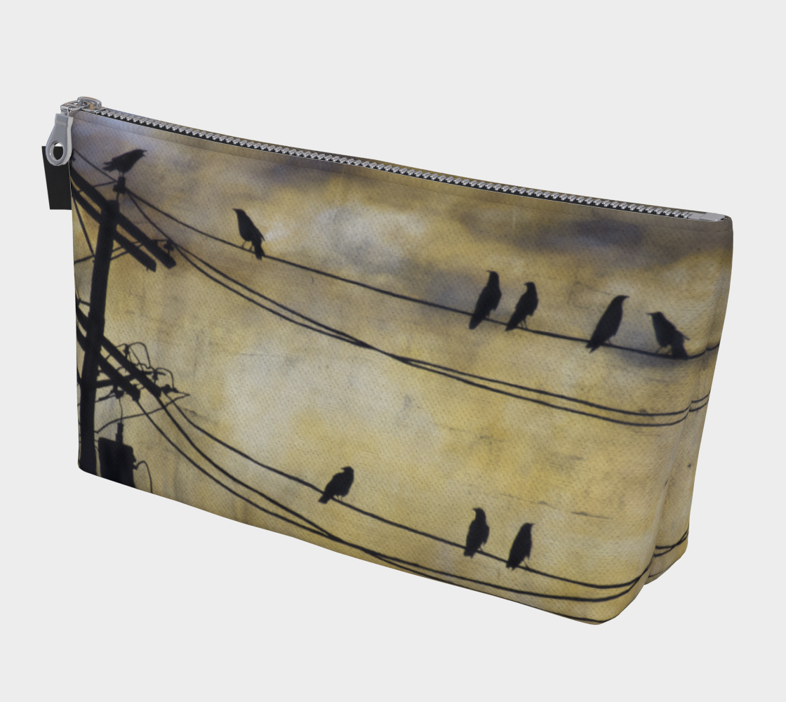 Travel Pouch