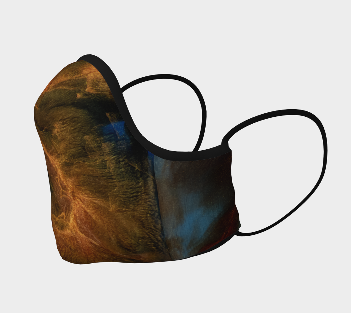 Nebula Mask