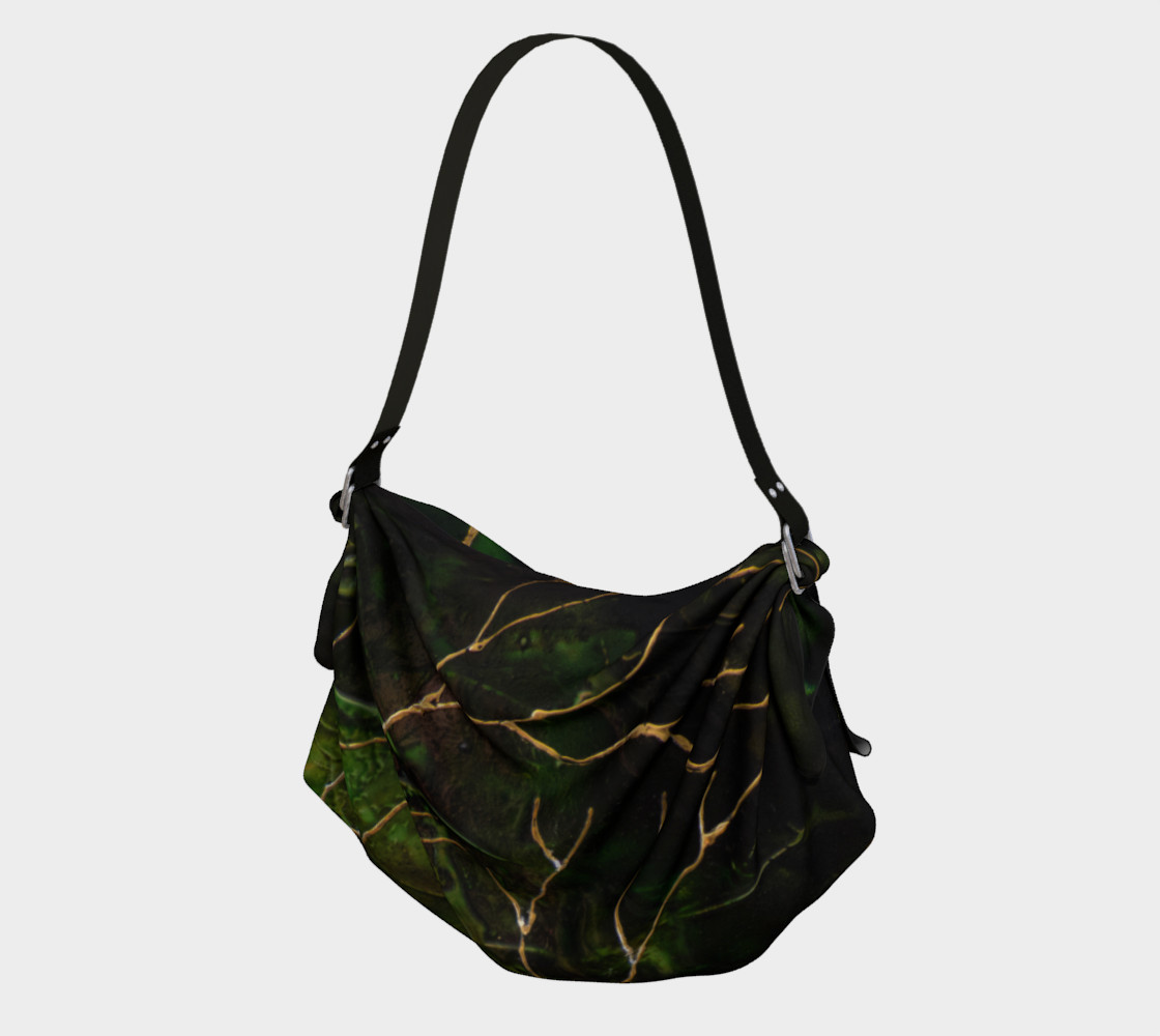 Scarf Tote