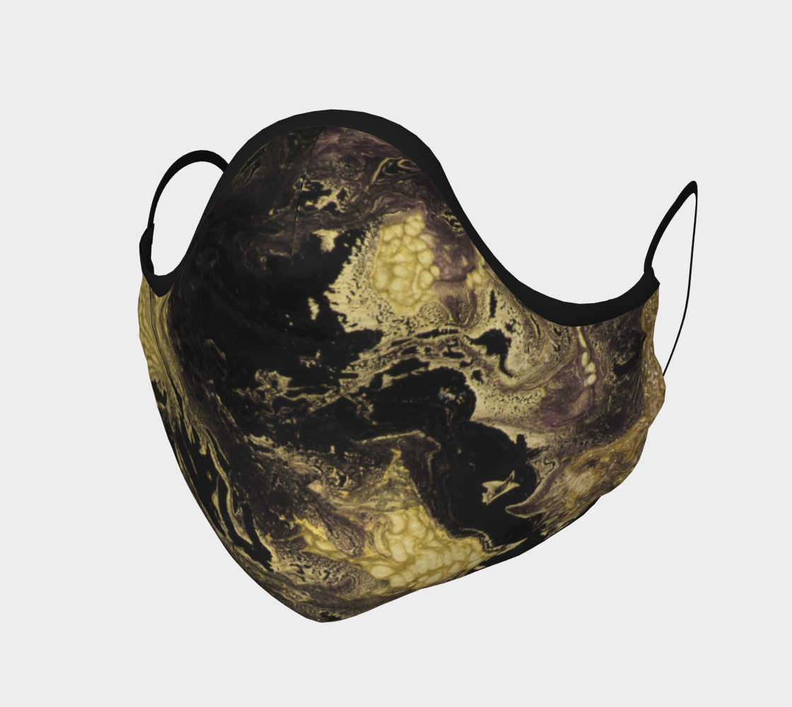 Prophecy Mask