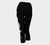 Moon Phases High Waist Leggings