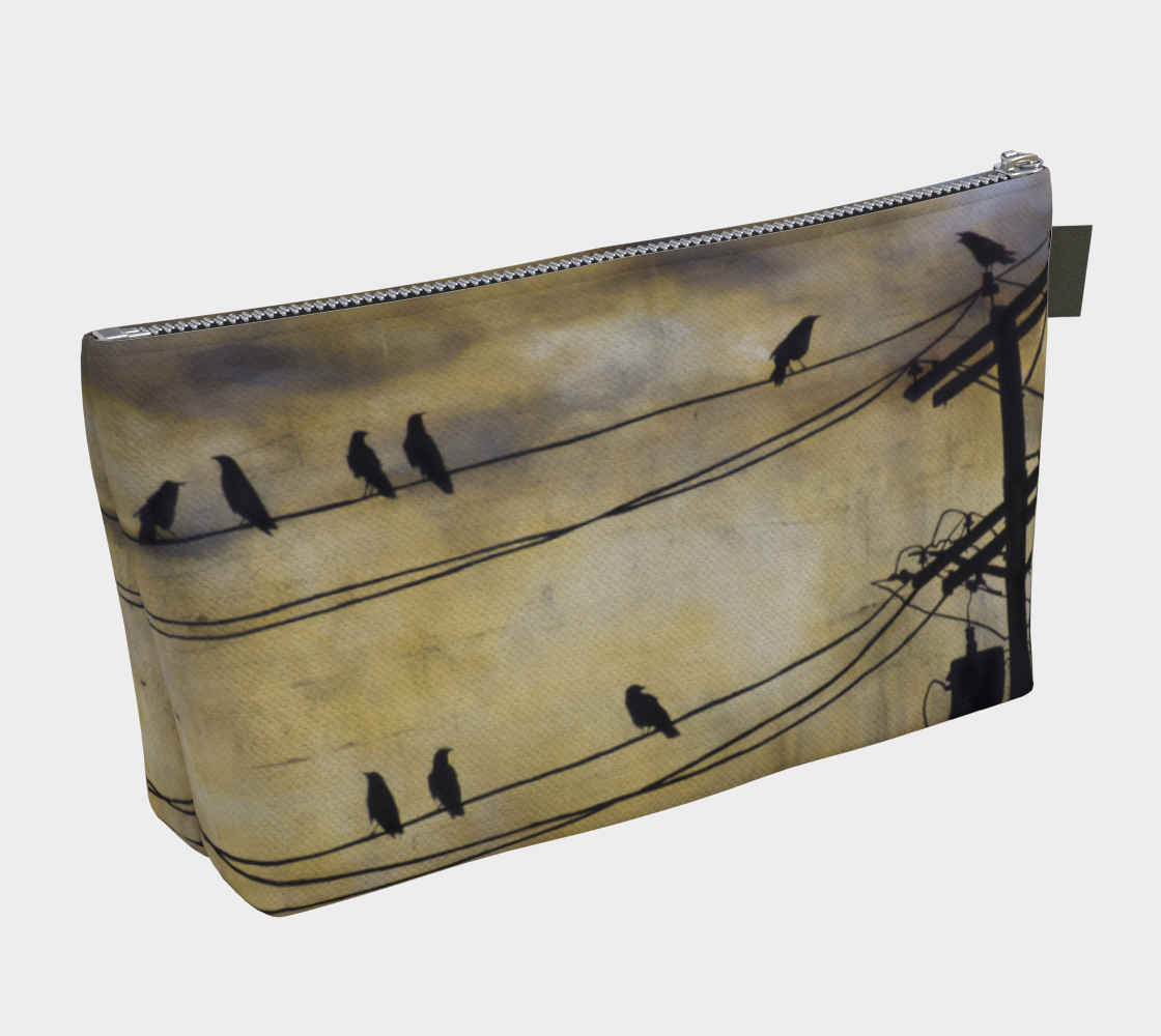 Travel Pouch