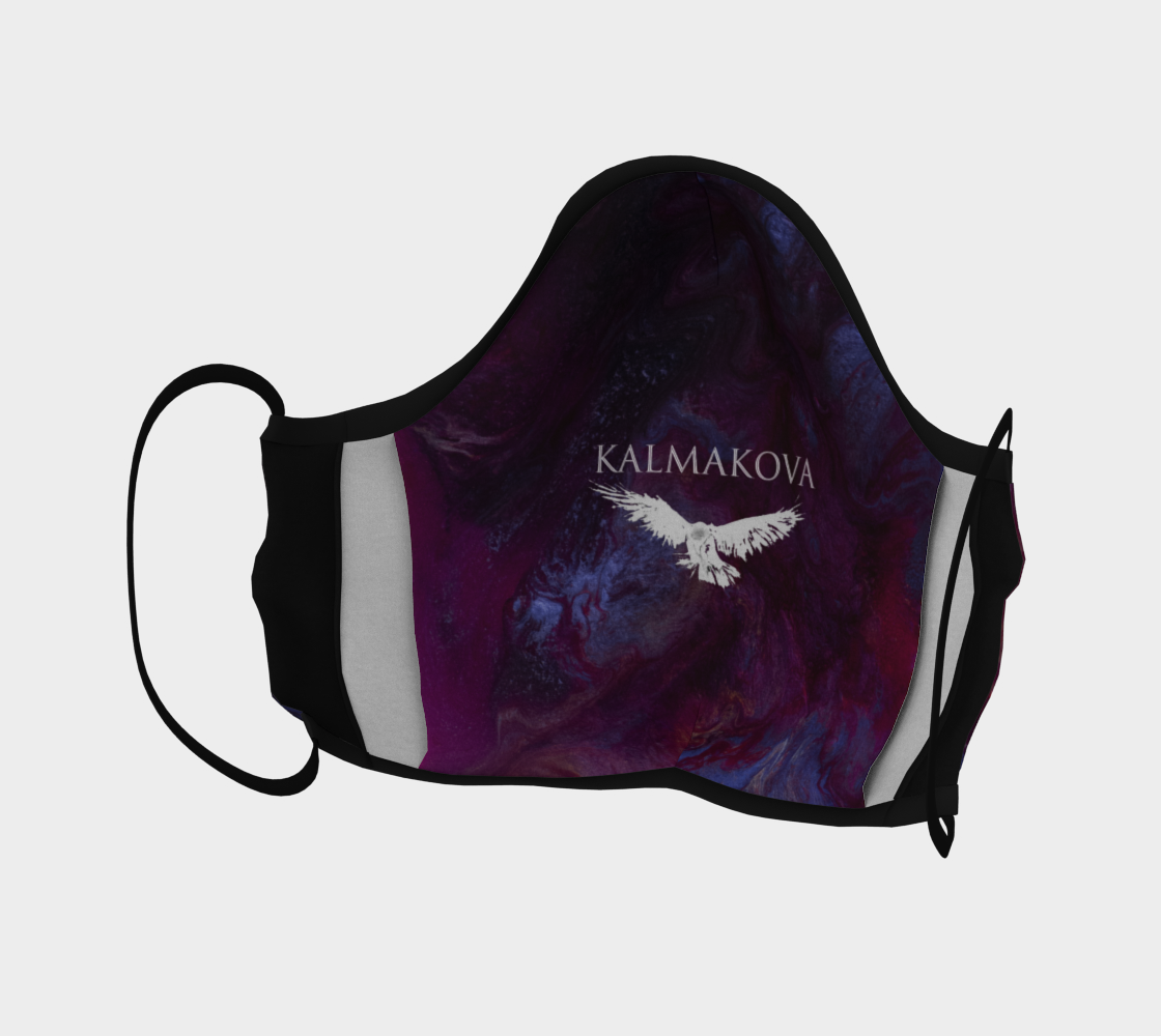 Elixir Mask