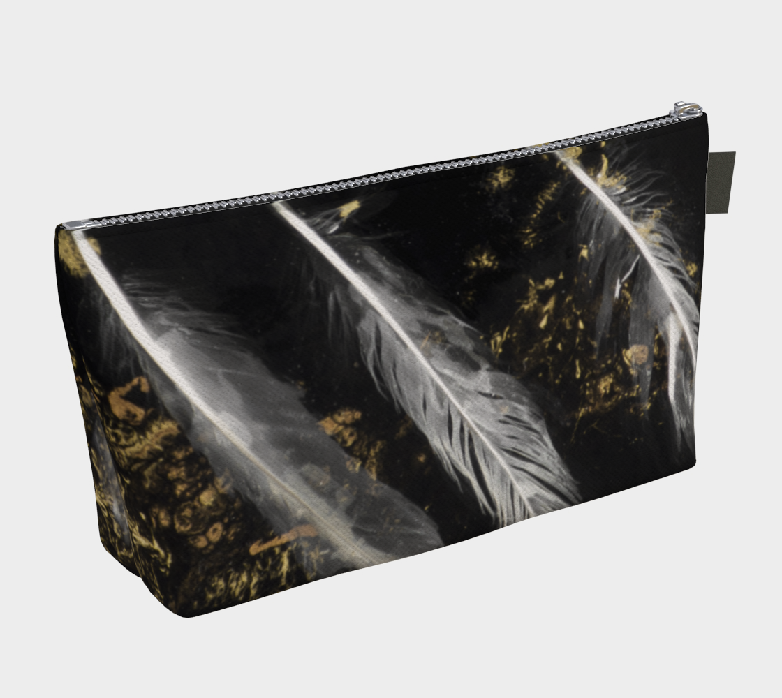 Travel Pouch