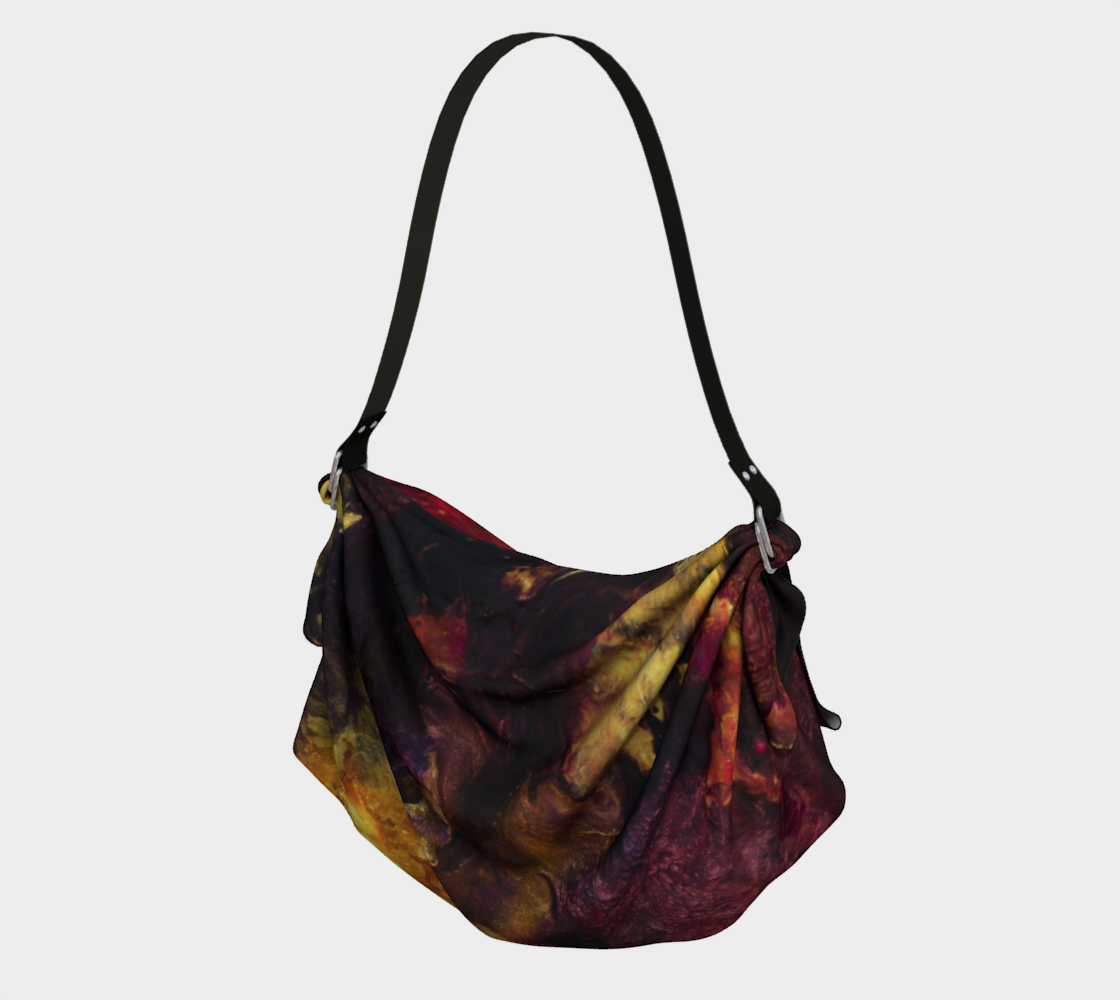 Scarf Tote