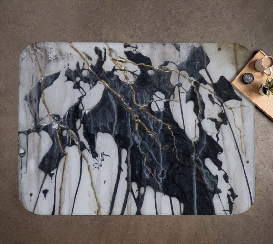 Minky Blanket