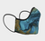 Oceana Swan Mask