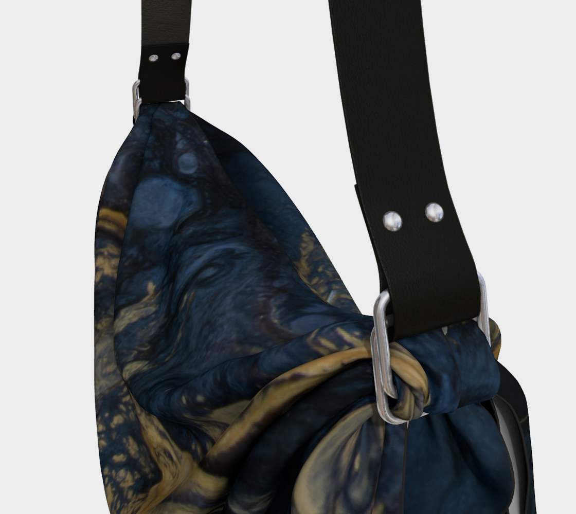 Scarf Tote