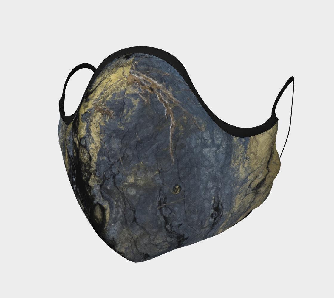 Passage Mask