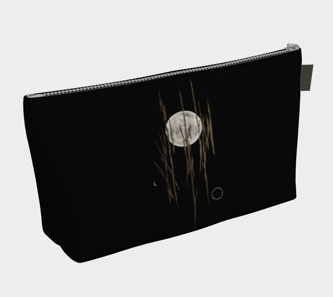 Travel Pouch