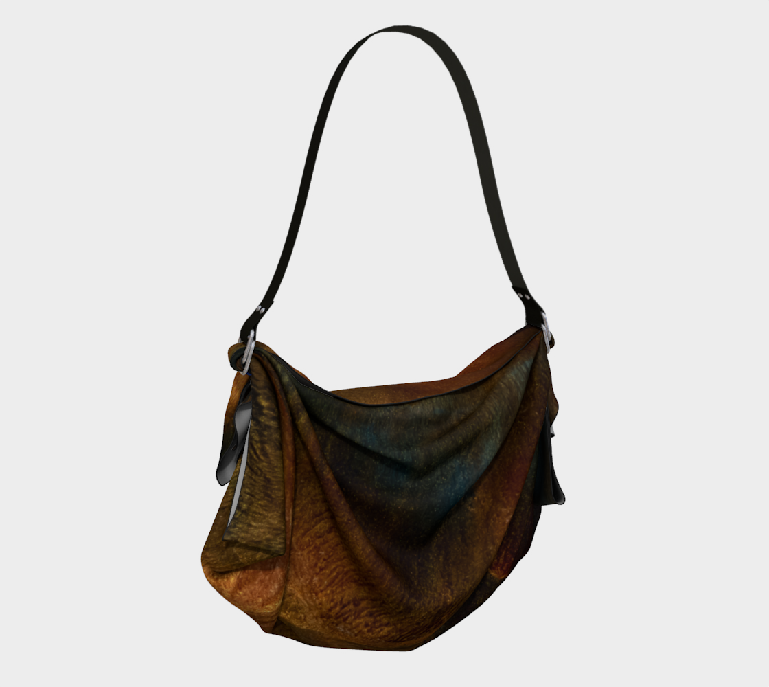 Scarf Tote
