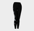 Moon Phases High Waist Leggings